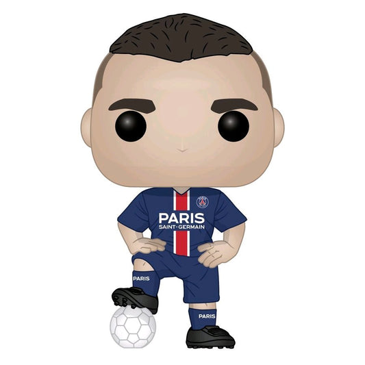 Football PSG - Marco Veratti Pop! Vinyl - Gametraders Modbury Heights