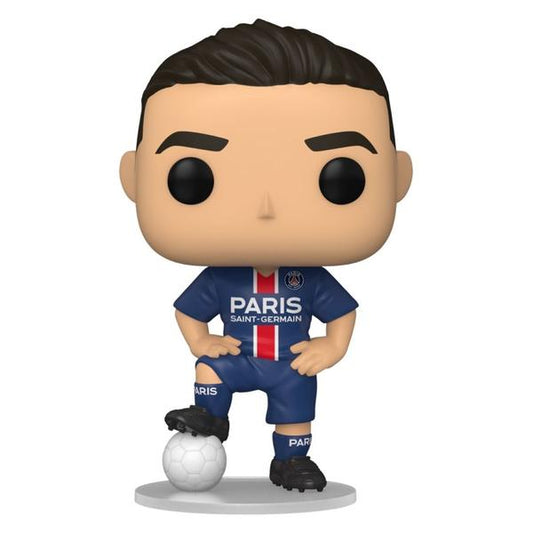 Football: PSG - Mauro Icardi Pop! Vinyl - Gametraders Modbury Heights
