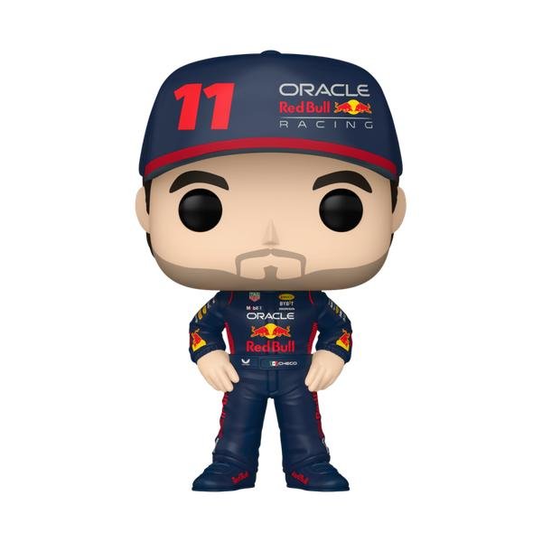 Formula 1 - Sergio Perez Pop! Vinyl - Gametraders Modbury Heights