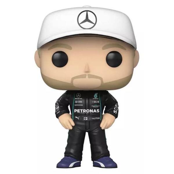 Formula One: AMG Petronas - Valtteri Bottas Pop! Vinyl - Gametraders Modbury Heights