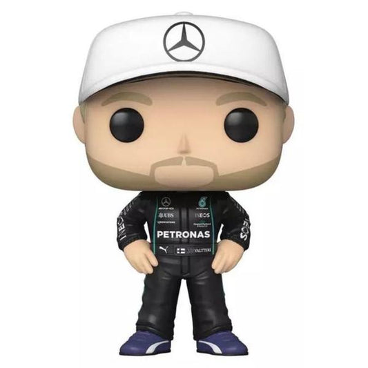 Formula One: AMG Petronas - Valtteri Bottas Pop! Vinyl - Gametraders Modbury Heights