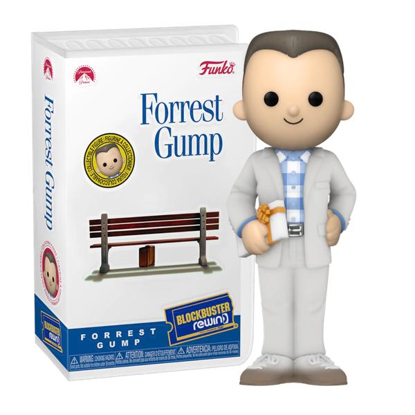 Forrest Gump - Forrest Gump Rewind Figure - Gametraders Modbury Heights