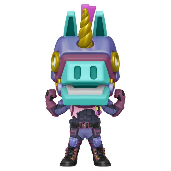 Fortnite - Bash Pop! Vinyl NY20 - Gametraders Modbury Heights