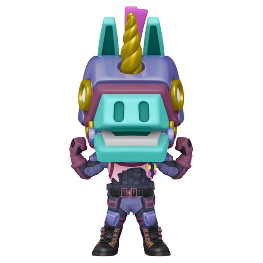 Fortnite - Bash Pop! Vinyl NY20 - Gametraders Modbury Heights