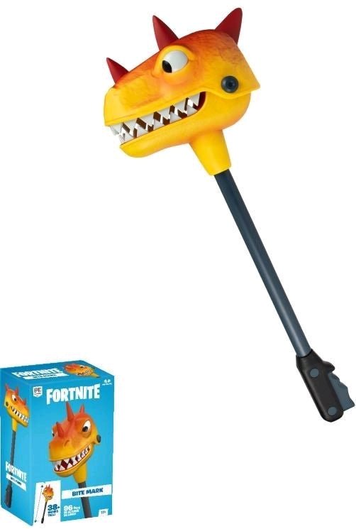 Fortnite - Bitemark Role Play - Gametraders Modbury Heights