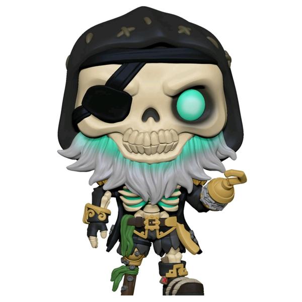 Fortnite - Blackheart Pop! Vinyl - Gametraders Modbury Heights
