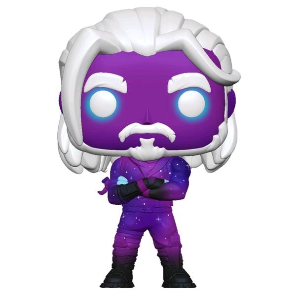 Fortnite - Galaxy Pop! Vinyl - Gametraders Modbury Heights
