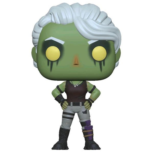 Fortnite - Ghoul Trooper Pop! Vinyl - Gametraders Modbury Heights