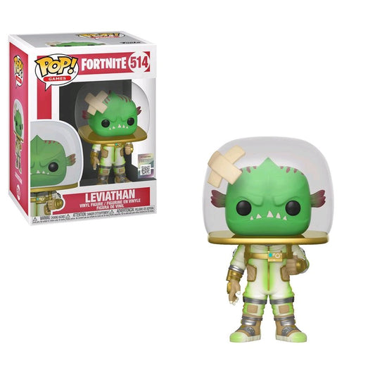 Fortnite - Leviathan Pop! Vinyl - Gametraders Modbury Heights