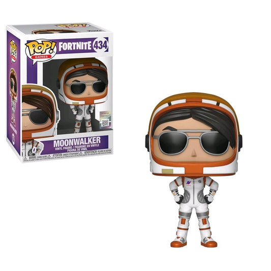 Fortnite - Moonwalker Pop! Vinyl - Gametraders Modbury Heights