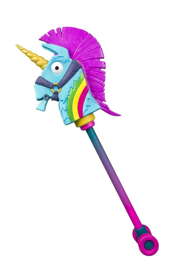 Fortnite - Rainbow Smash Role Play - Gametraders Modbury Heights