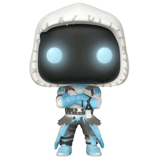 Fortnite - Raven Frozen Pop! Vinyl - Gametraders Modbury Heights