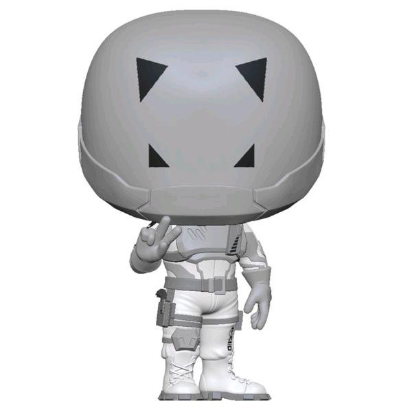 Fortnite - Scratch Pop! Vinyl - Gametraders Modbury Heights