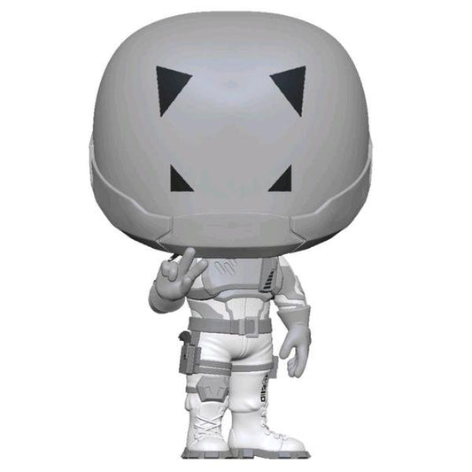 Fortnite - Scratch Pop! Vinyl - Gametraders Modbury Heights