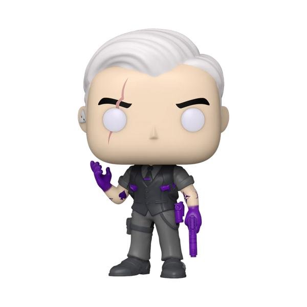 Fortnite - Shadow Midas Pop! Vinyl - Gametraders Modbury Heights