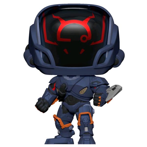 Fortnite - The Scientist Pop! Vinyl - Gametraders Modbury Heights