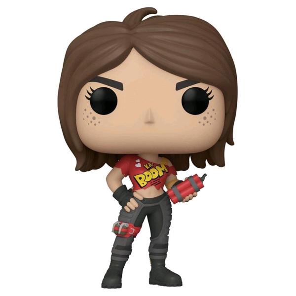 Fortnite - TNTina Pop! Vinyl - Gametraders Modbury Heights