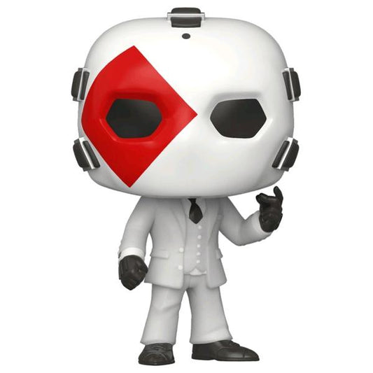 Fortnite - Wild Card (Diamond) Pop! Vinyl - Gametraders Modbury Heights