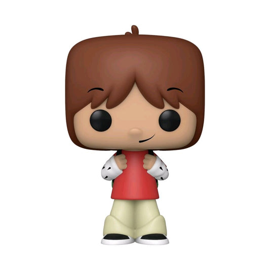 Foster's Home for Imaginary Friends - Mac Pop! Vinyl - Gametraders Modbury Heights