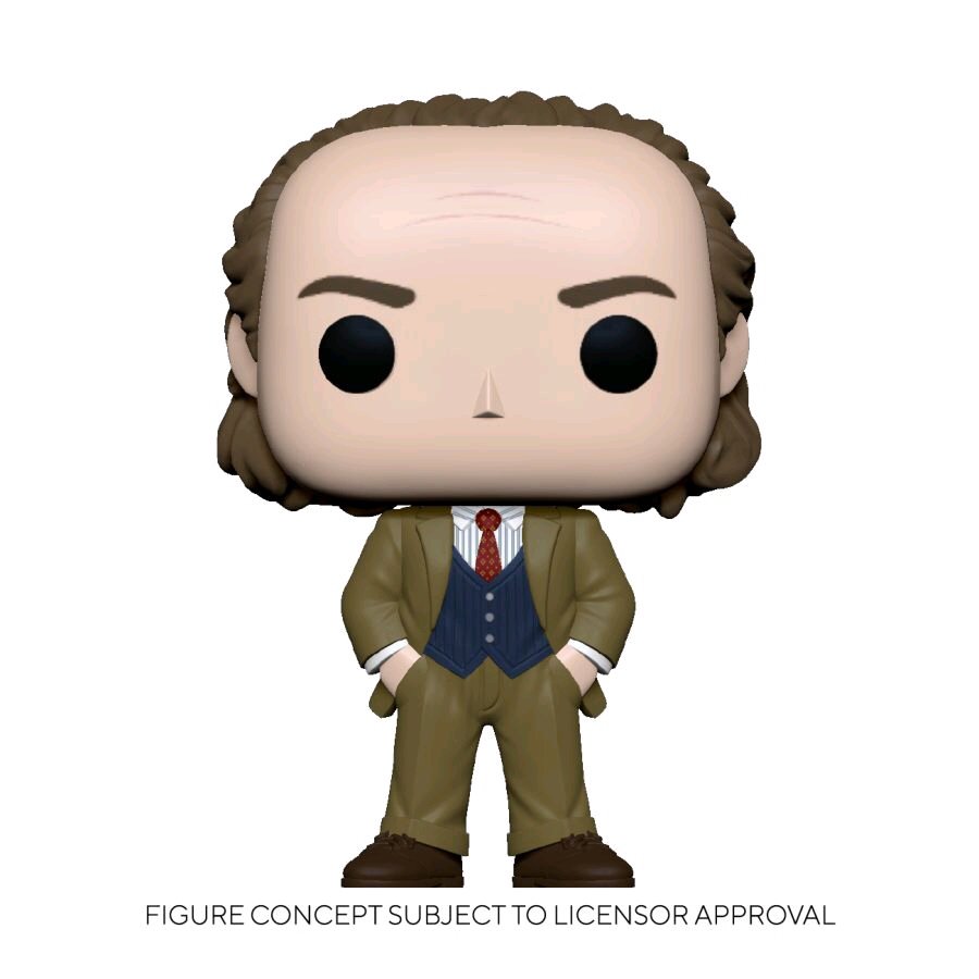 Frasier - Frasier Crane Pop! Vinyl - Gametraders Modbury Heights