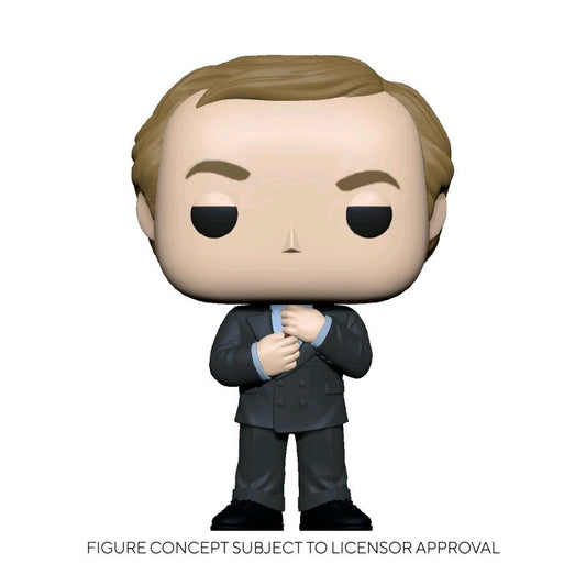 Frasier - Niles Crane Pop! Vinyl - Gametraders Modbury Heights