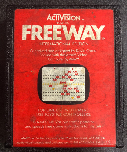 Freeway - Gametraders Modbury Heights