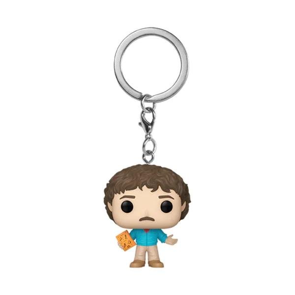 Friends - 80's Ross US Exclusive Pop! Vinyl Keychain - Gametraders Modbury Heights
