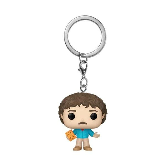 Friends - 80's Ross US Exclusive Pop! Vinyl Keychain - Gametraders Modbury Heights