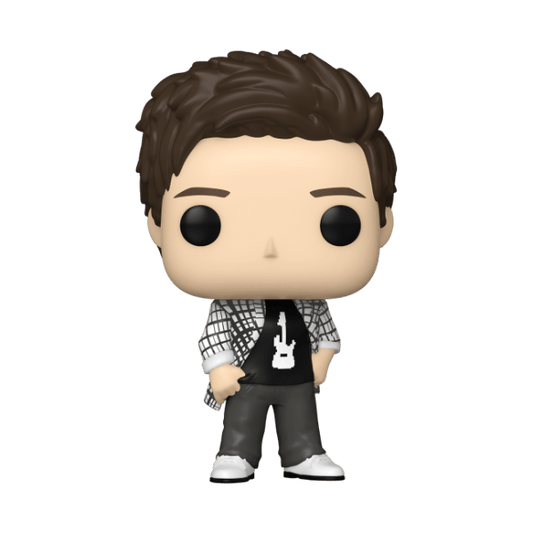 Friends - Chandler (College Outfit) Pop! Vinyl - Gametraders Modbury Heights