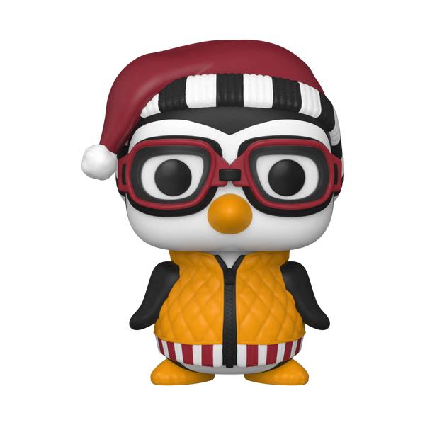 Friends - Hugsy the Penguin Pop! Vinyl SD22 - Gametraders Modbury Heights