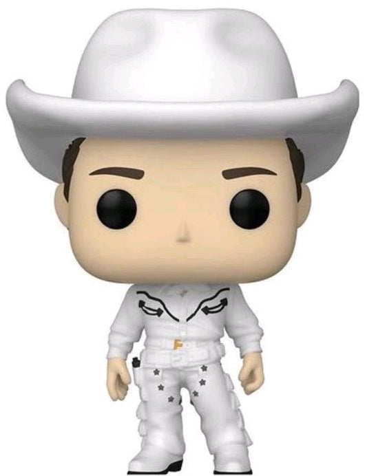 Friends - Joey Cowboy Pop! Vinyl - Gametraders Modbury Heights