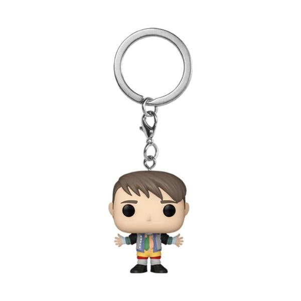 Friends - Joey in Chandler's Clothes US Exclusive Pop! Vinyl Keychain - Gametraders Modbury Heights
