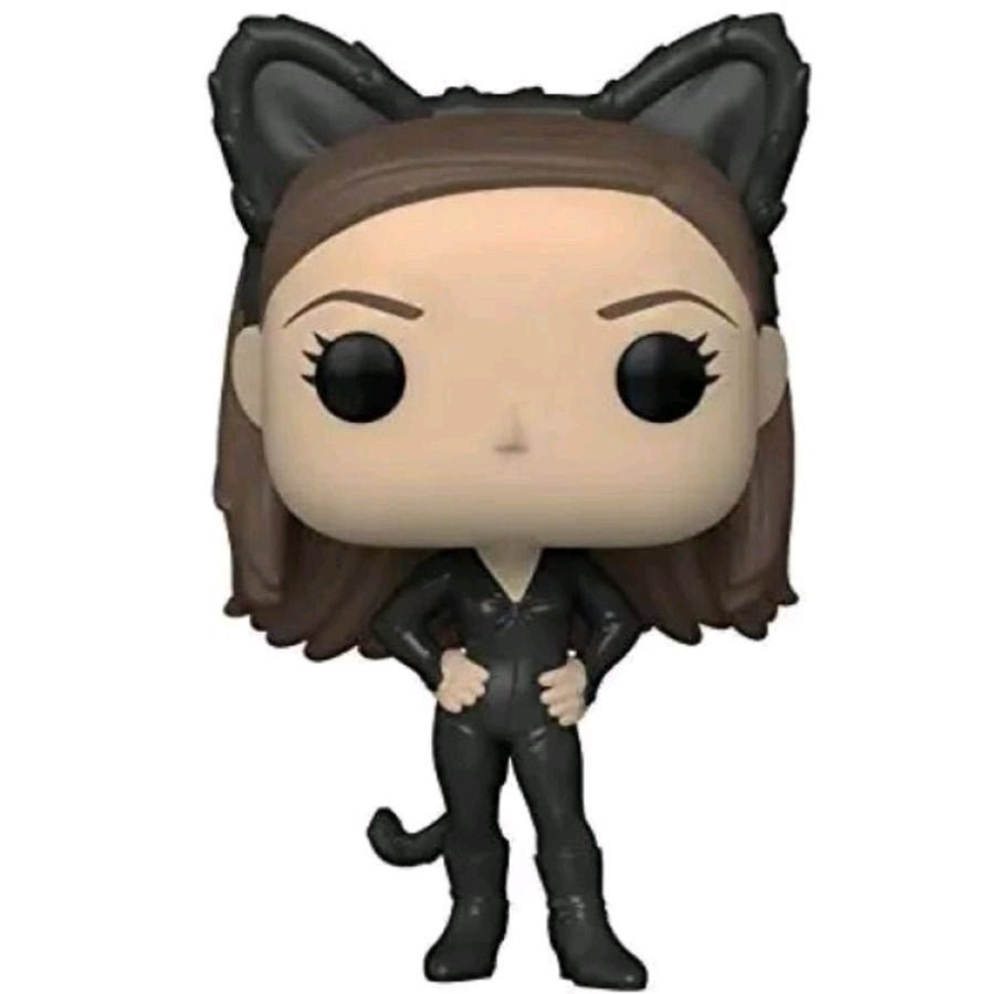 Friends - Monica as Catwoman Pop! Vinyl - Gametraders Modbury Heights