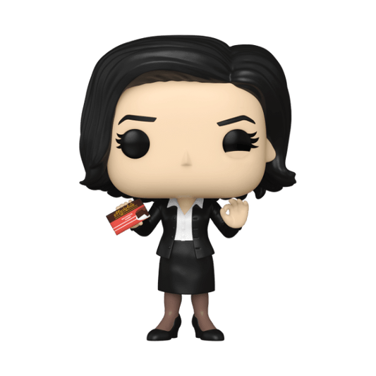 Friends - Monica (Mockolate Outfit) Pop! Vinyl - Gametraders Modbury Heights