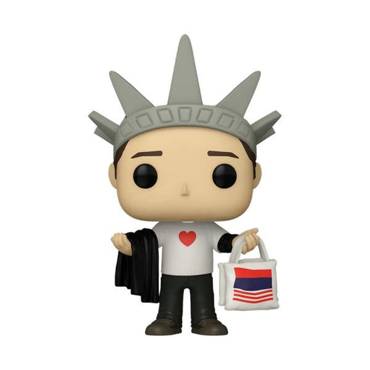 Friends - New York Chandler Pop! Vinyl - Gametraders Modbury Heights