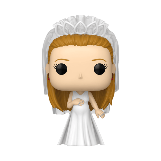 Friends - Phoebe Wedding Pop! Vinyl - Gametraders Modbury Heights