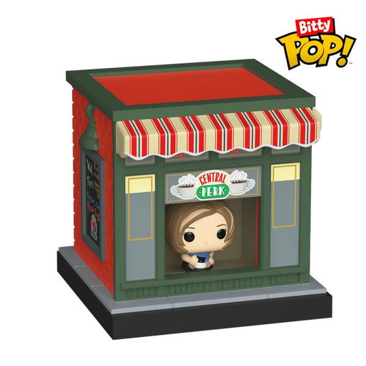 Friends - Rachel at Central Perk Bitty Pop! Town - Gametraders Modbury Heights