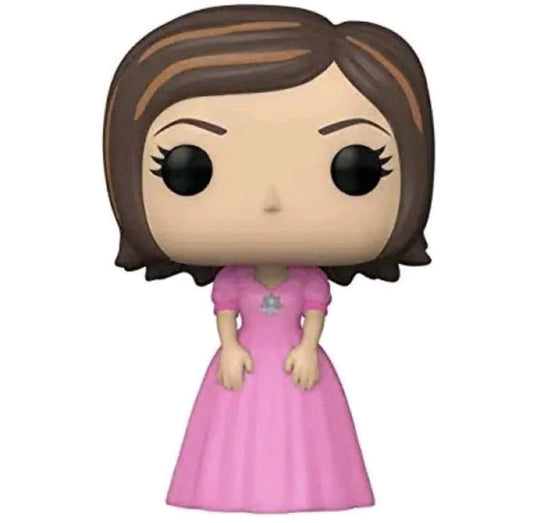 Friends - Rachel in Pink Dress Pop! Vinyl - Gametraders Modbury Heights