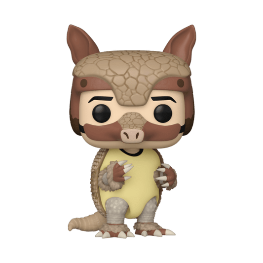 Friends - Ross (Armadillo Costume) Pop! Vinyl - Gametraders Modbury Heights