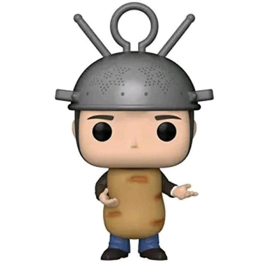 Friends - Ross as Sputnik Pop! Vinyl - Gametraders Modbury Heights