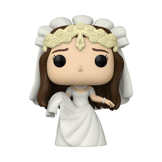 Friends - Wedding Rachel Pop! Vinyl - Gametraders Modbury Heights