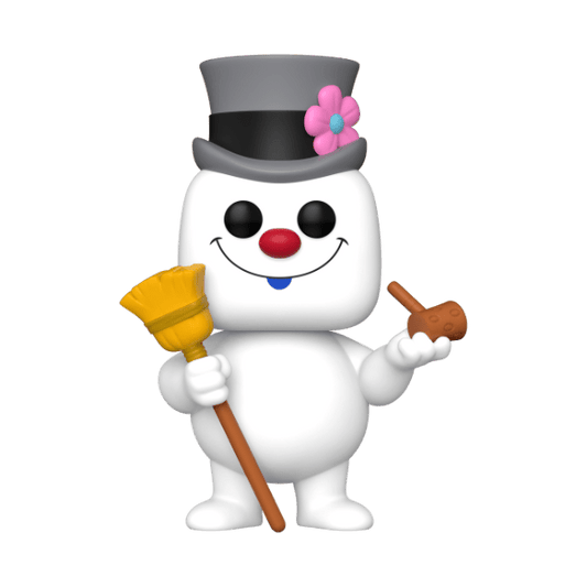 Frosty the Snowman - Frosty Pop! Vinyl - Gametraders Modbury Heights