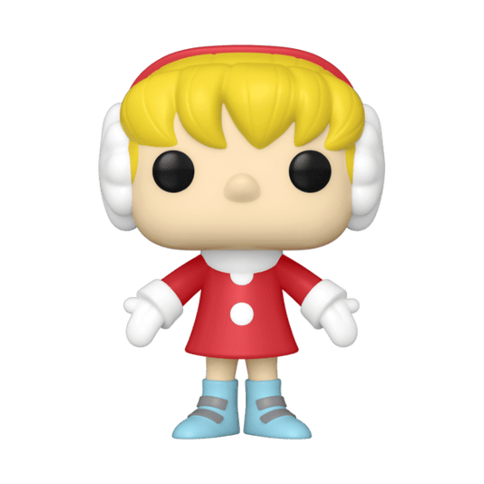 Frosty the Snowman - Karen Pop! Vinyl - Gametraders Modbury Heights