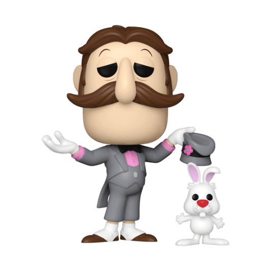 Frosty the Snowman - Prof Hinkle w/Hocus Pocus Pop! Vinyl - Gametraders Modbury Heights