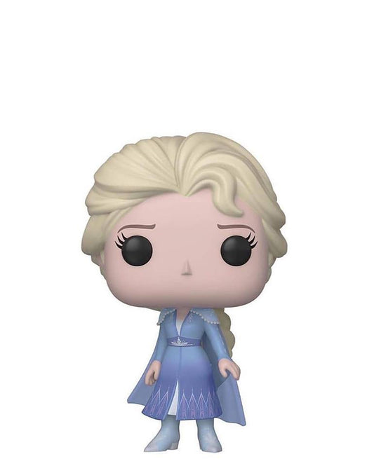 Frozen 2 - Elsa Pop! Vinyl - Gametraders Modbury Heights