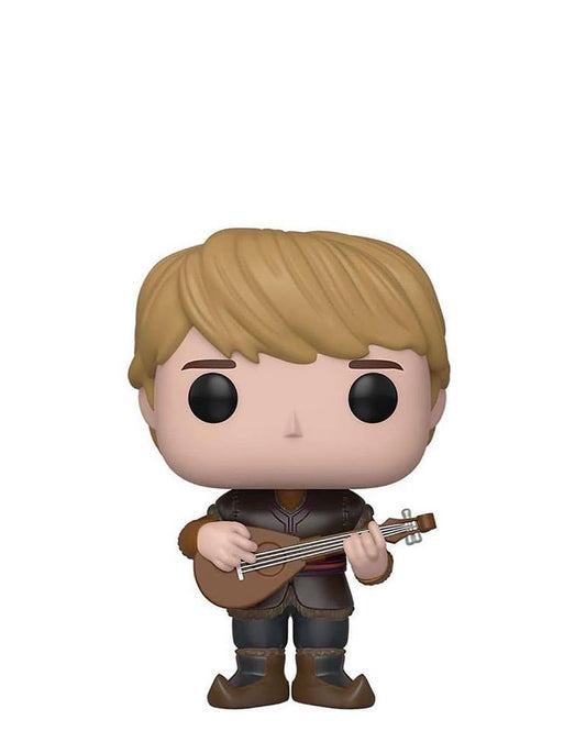 Frozen 2 - Kristoff Pop! Vinyl - Gametraders Modbury Heights