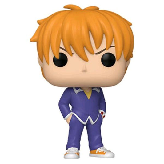 Fruits Basket - Kyo Sohma Pop! Vinyl - Gametraders Modbury Heights