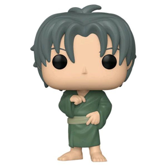 Fruits Basket - Shigure Sohma Pop! Vinyl - Gametraders Modbury Heights