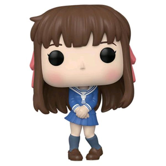 Fruits Basket - Tohru Honda Pop! Vinyl - Gametraders Modbury Heights