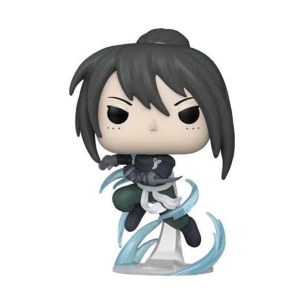 Fullmetal Alchemist: BH - Lan Fan (Ninja) Pop! Vinyl - Gametraders Modbury Heights